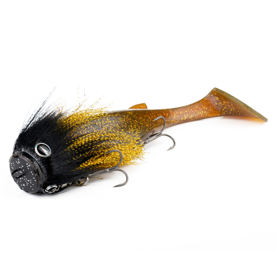 VMC Mustache Rig & Scout Shad Bundle L dans le groupe Leurre de la peche / Mustache Rigs & Miuras l\'adresse Sportfiskeprylar.se (MUSTACHERIGSCOUTSHAD)