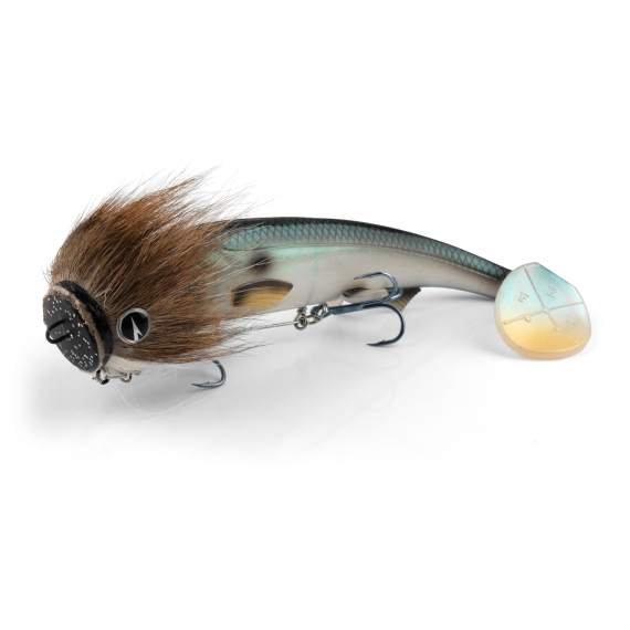Eastfield Viper & Mustache Rig Bundle dans le groupe Leurre de la peche / Mustache Rigs & Miuras l\'adresse Sportfiskeprylar.se (MUSTACHEVIPERBUNDLE)