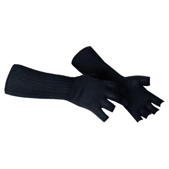 Norolan Merino Wool Fingerless Gloves dans le groupe Habits et chaussures / Habits / Gant peche l\'adresse Sportfiskeprylar.se (MV-KYNSIKAS)