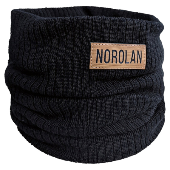 Norolan Merino Wool Tube Scarf dans le groupe Habits et chaussures / Habits / Foulards et masques l\'adresse Sportfiskeprylar.se (MV-TUUBIHUIVI)