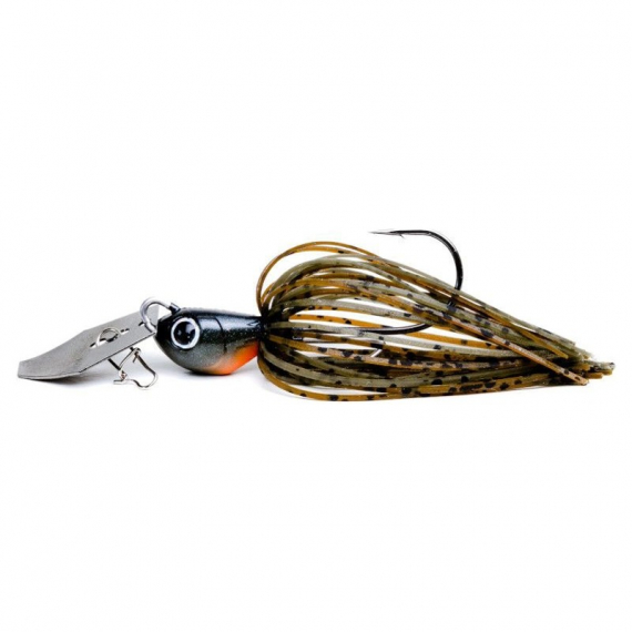 Leurre De Pêche DRT TiNY KLASH – Flottant – Japan – 170mm – Neuf