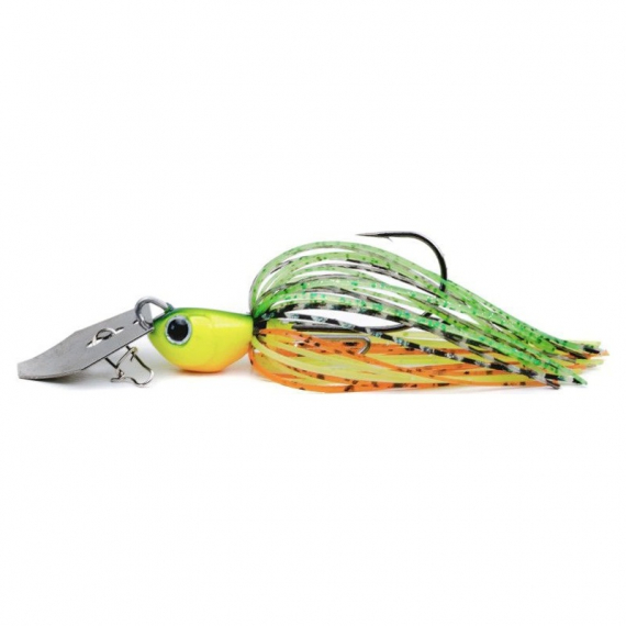 Jig Head VMC Ori Jig Fire Tiger - Leurre de la pêche Jig Head VMC Ori Jig Fire Tiger - Leurre de la pêche