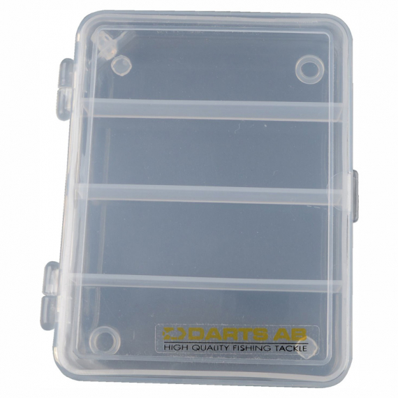 Darts Betesask 110x95x25-4 dans le groupe Stockage / Boite de peche / Boite a leurre l\'adresse Sportfiskeprylar.se (N030-104)