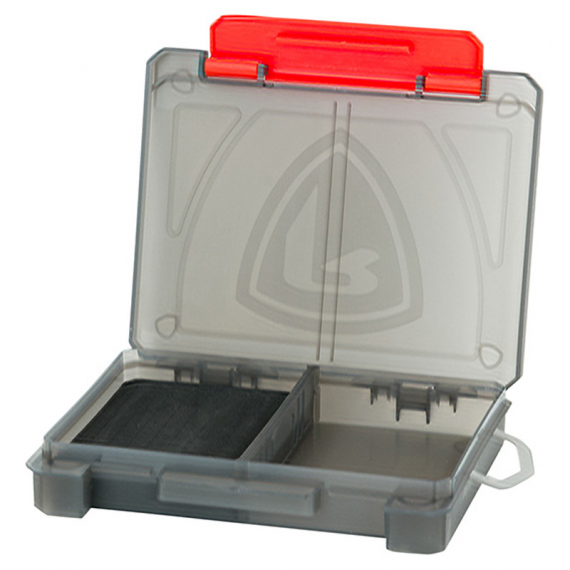 Fox Rage Compact rig storage box - S dans le groupe Stockage / Boite de peche / Stockage de terminal tackle et montages l\'adresse Sportfiskeprylar.se (NBX016)
