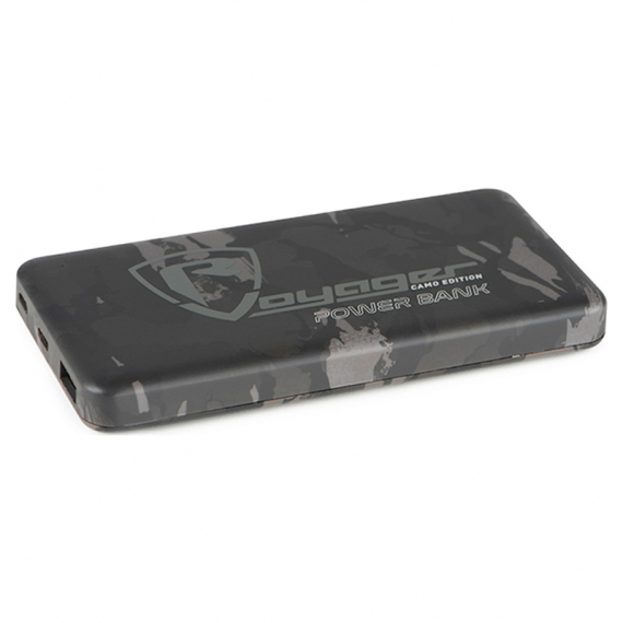 Fox Rage Camo Power Bank 10K mAh dans le groupe Loisirs en plein air / Autres équipement outdoor / Chargeurs portables l\'adresse Sportfiskeprylar.se (NEI001)