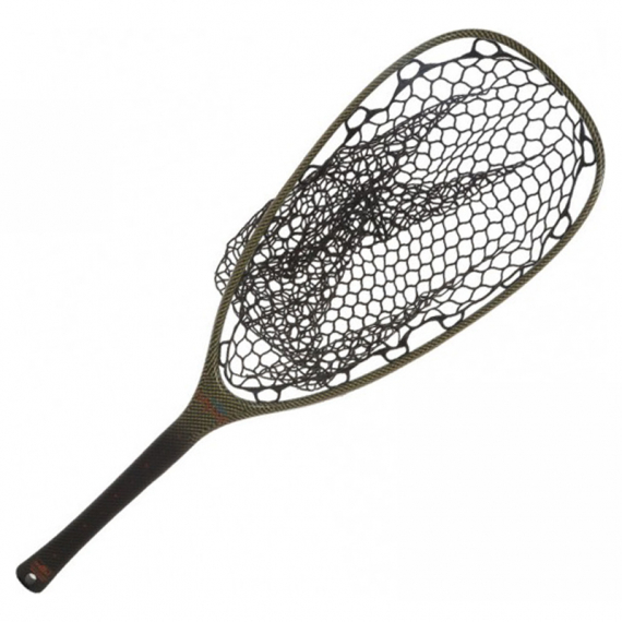 Fishpond Nomad Emerger Net River Armor dans le groupe Accessoires de pêche / Epuisette peche / Épuisettes mouche l\'adresse Sportfiskeprylar.se (NEN-RA)