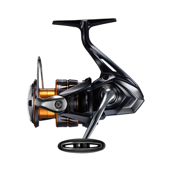 Shimano Nexave FJ dans le groupe Moulinet de pêche / Moulinets à bobines l\'adresse Sportfiskeprylar.se (NEX1000FJr)