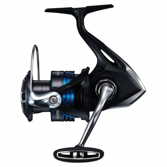 Shimano Nexave FI C3000 HG dans le groupe Moulinet de pêche / Moulinets à bobines l\'adresse Sportfiskeprylar.se (NEXC3000HGFI)