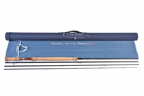 Beulah G2 Platinum Trout Spey Fly Rod dans le groupe Canne a peche / Canne a mouche / Cannes à mouche deux mains l\'adresse Sportfiskeprylar.se (NFD035r)