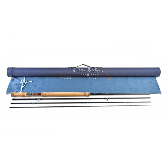 Beulah G2 Platinum Spey DH Fly Rod dans le groupe Canne a peche / Canne a mouche / Cannes à mouche deux mains l\'adresse Sportfiskeprylar.se (NFD041r)