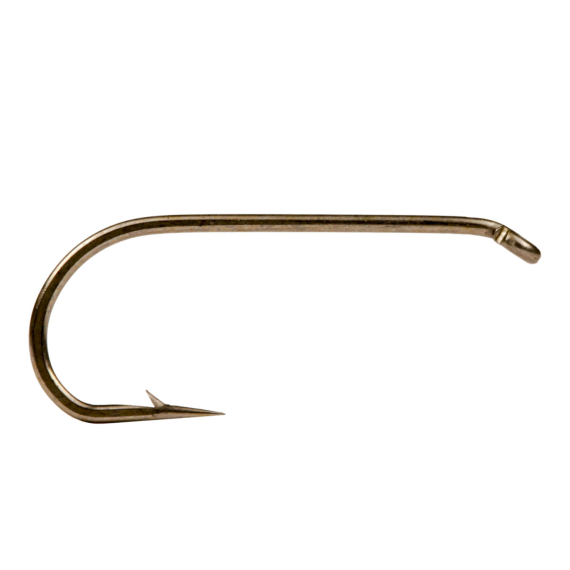 Sprite Hooks All Purpose Dry Bronze S1401 25-pack dans le groupe Hameçons et terminal tackle / Hamecon peche / Hameçons mouche l\'adresse Sportfiskeprylar.se (NFD190-8-25r)