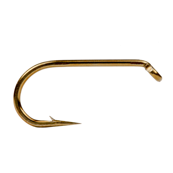 Sprite Hooks All Purpose Wet Bronze S1160 100-pack dans le groupe Hameçons et terminal tackle / Hamecon peche / Hameçons mouche l\'adresse Sportfiskeprylar.se (NFD197-6-100r)