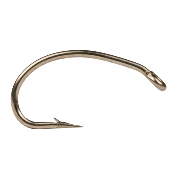 Sprite Hooks All Purpose Grub Bronze S1100 25-pack dans le groupe Hameçons et terminal tackle / Hamecon peche / Hameçons mouche l\'adresse Sportfiskeprylar.se (NFD213-8-25r)