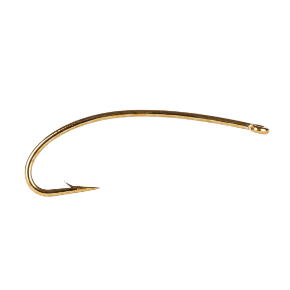 Sprite Hooks Living Nymph Bronze S1420 25-pack dans le groupe Hameçons et terminal tackle / Hamecon peche / Hameçons mouche l\'adresse Sportfiskeprylar.se (NFD236-10-25r)
