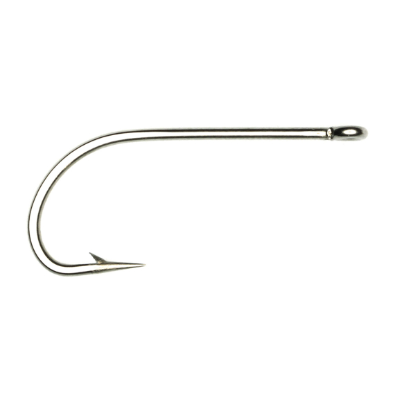 Sprite Hooks Saltwater Single S1052 25-pack dans le groupe Hameçons et terminal tackle / Hamecon peche / Hameçons mouche l\'adresse Sportfiskeprylar.se (NFD318-1r)