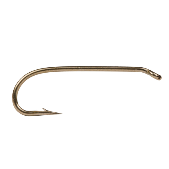 Sprite Hooks All Purpose Nymph Bronze S1830 25-pack dans le groupe Hameçons et terminal tackle / Hamecon peche / Hameçons mouche l\'adresse Sportfiskeprylar.se (NFD329-6-25r)