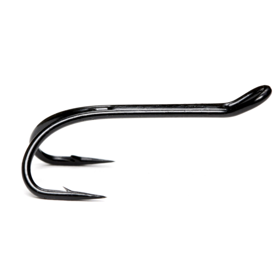 Sprite Hooks Salmon Double Black S1280 10-pack dans le groupe Hameçons et terminal tackle / Hameçons / Hameçons mouche l\'adresse Sportfiskeprylar.se (NFD388-4r)