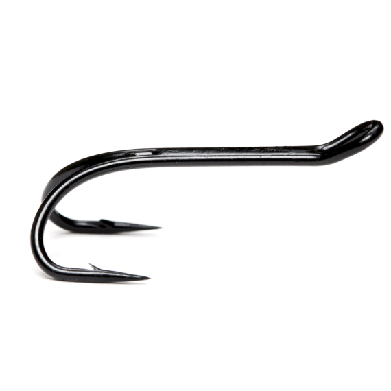 Sprite Hooks Salmon Double Black S1280 10-pack dans le groupe Hameçons et terminal tackle / Hamecon peche / Hameçons mouche l\'adresse Sportfiskeprylar.se (NFD388-4r)