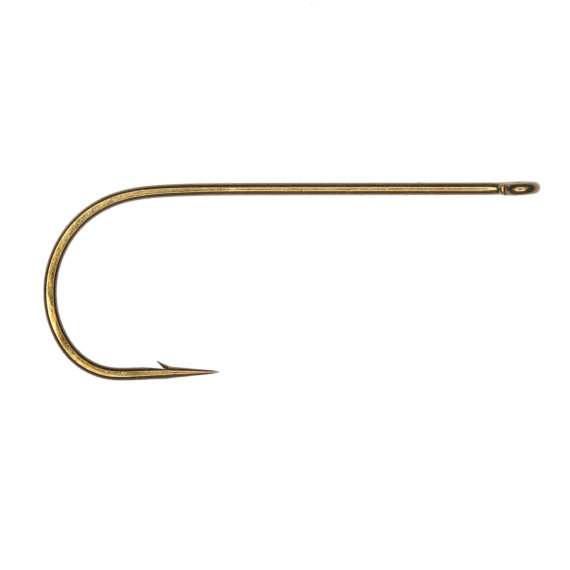 Sprite Hooks Predator Single Light Wire Bronze S1086 15-pack dans le groupe Hameçons et terminal tackle / Hamecon peche / Hameçons mouche l\'adresse Sportfiskeprylar.se (NFD525-4r)