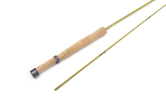 Douglas Upstream Single Hand Fly Rod dans le groupe Canne a peche / Canne a mouche / Cannes mouche une main l\'adresse Sportfiskeprylar.se (NFD607-2804r)
