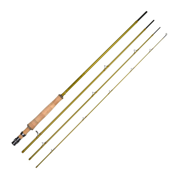 Douglas Upstream Plus Fly Rod dans le groupe Canne a peche / Canne a mouche / Cannes mouche une main l\'adresse Sportfiskeprylar.se (NFD615r)