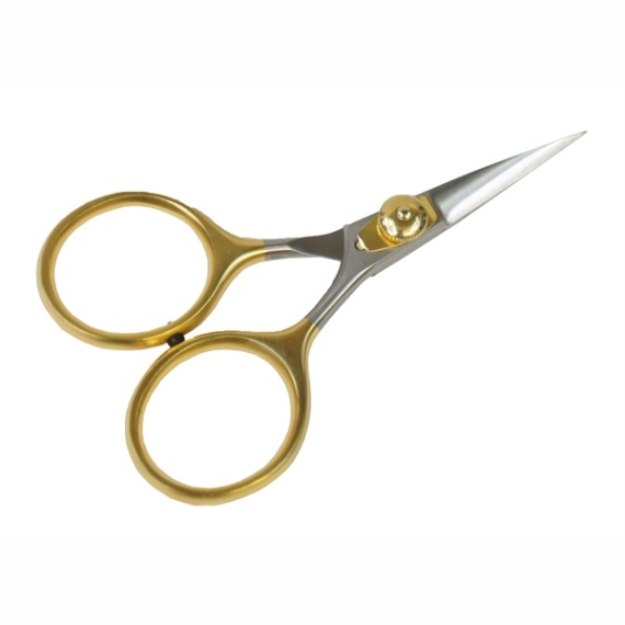 Dr Slick Razor Scissors 4\'\' Adjustable dans le groupe Accessoires de pêche / Pinces et ciseaux / Ciseaux et coupe-fils l\'adresse Sportfiskeprylar.se (NFD634-SR4G)