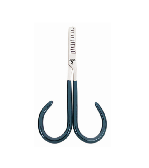 DR Slick Thinning Scissor 4\'\' Straight - Adjustable Open Loops dans le groupe Accessoires de pêche / Pinces et ciseaux / Ciseaux et coupe-fils l\'adresse Sportfiskeprylar.se (NFD637-ST4OL)
