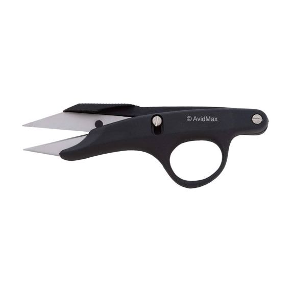 DR Slick Finishing Scissor 5\'\' Straight dans le groupe Accessoires de pêche / Pinces et ciseaux / Ciseaux et coupe-fils l\'adresse Sportfiskeprylar.se (NFD639-SF5B)