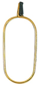 Dr Slick Hackle Plier dans le groupe Hameçons et terminal tackle / Fabrication mouche / Outils fabrication mouche / Pince hackle l\'adresse Sportfiskeprylar.se (NFD664-HP)