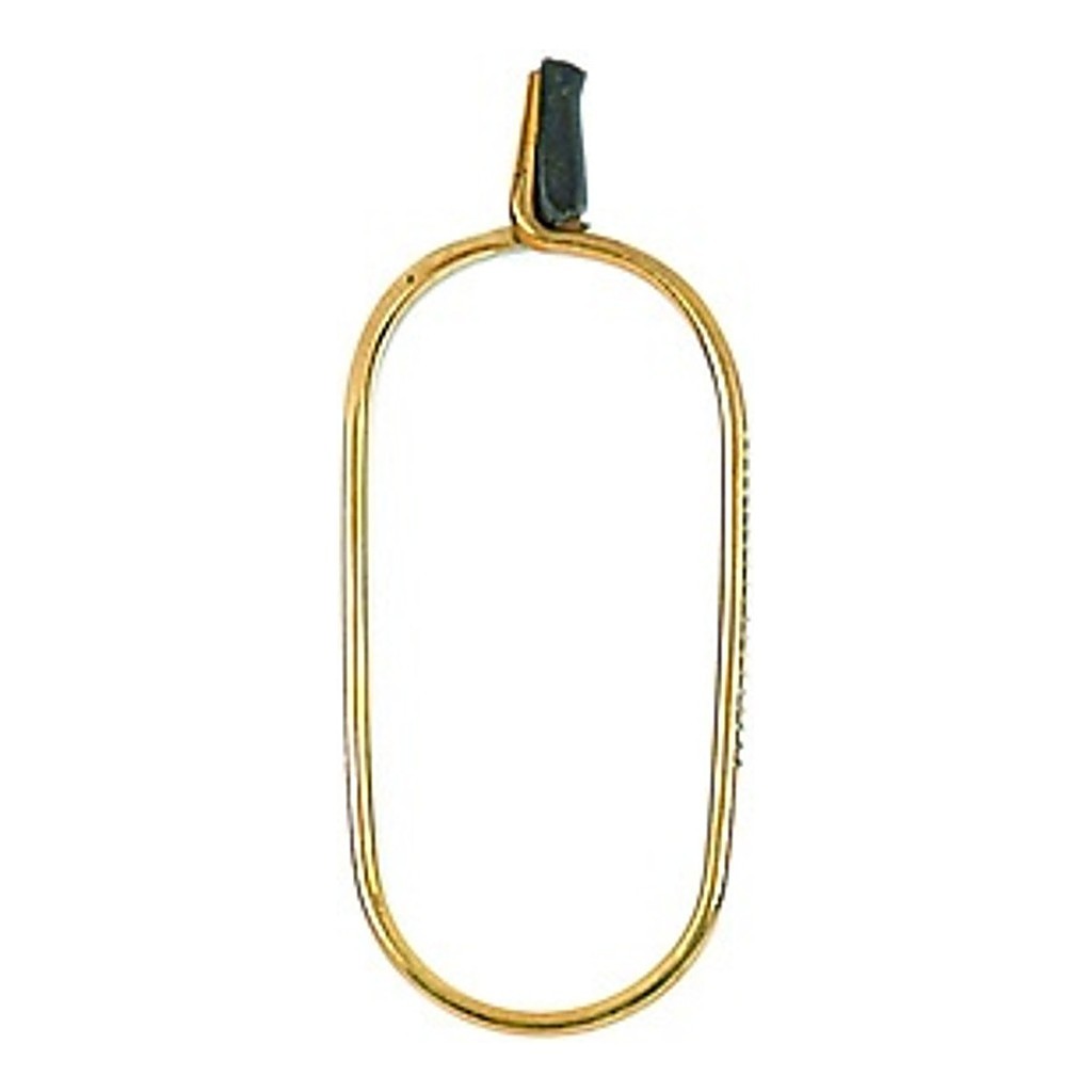 Dr Slick Hackle Plier dans le groupe Hameçons et terminal tackle / Fabrication mouche / Outils fabrication mouche / Pince hackle l\'adresse Sportfiskeprylar.se (NFD664-HP)