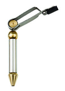 Dr Slick Rotary Hackle Plier (Small) dans le groupe Hameçons et terminal tackle / Fabrication mouche / Outils fabrication mouche / Pince hackle l\'adresse Sportfiskeprylar.se (NFD665-RHPS)