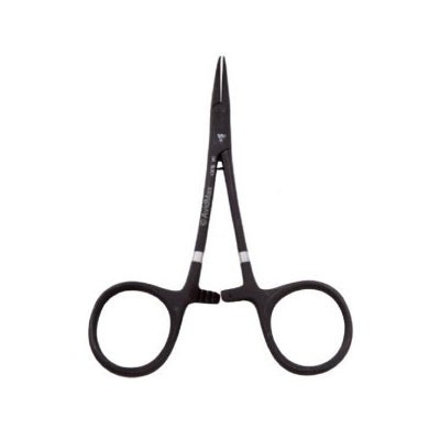Dr Slick Spring Creek Peang Black dans le groupe Accessoires de pêche / Pinces et ciseaux / Forceps l\'adresse Sportfiskeprylar.se (NFD719-CX5B)