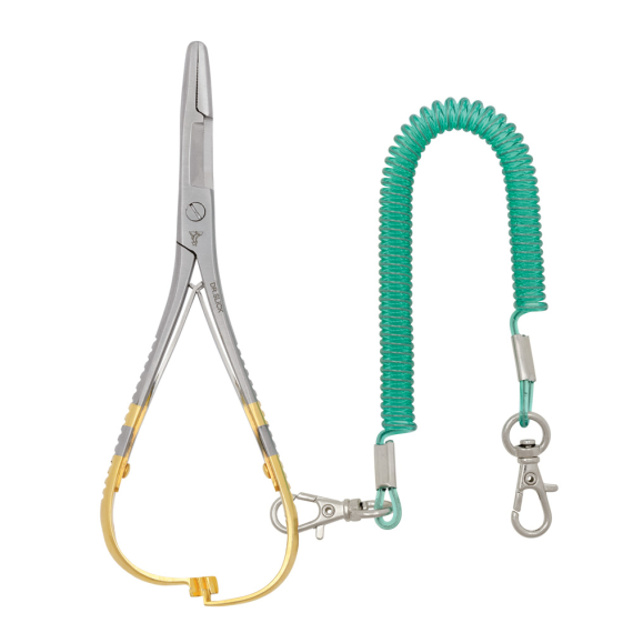 DR Slick Mitten Scissor Clamp 4 3/4\'\' Straight dans le groupe Accessoires de pêche / Pinces et ciseaux l\'adresse Sportfiskeprylar.se (NFD733-CMS47G)