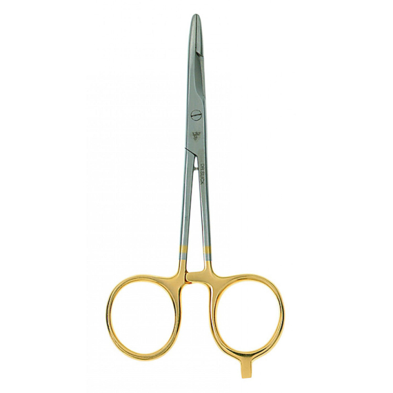 DR Slick Scissor Clamp 6 1/2\'\' Straight 1/2 dans le groupe Accessoires de pêche / Pinces et ciseaux l\'adresse Sportfiskeprylar.se (NFD786-SNH65Br)