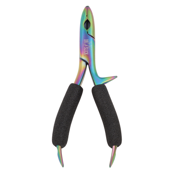 DR Slick Barracuda Plier 5 1/2\'\' Black w/Side Cutter dans le groupe Accessoires de pêche / Pinces et ciseaux l\'adresse Sportfiskeprylar.se (NFD790-PBH55BFX)