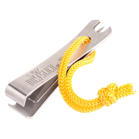 Dr Slick Nipper Japanese Stainless Steel dans le groupe Accessoires de pêche / Pinces et ciseaux / Ciseaux et coupe-fils l\'adresse Sportfiskeprylar.se (NFD807-NP2)