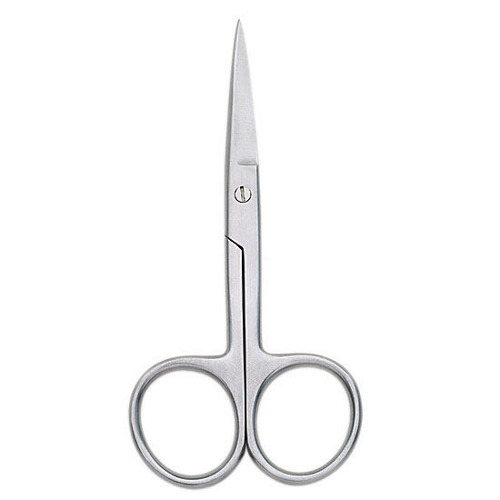 DR Slick ECO Hair Scissor 4 1/2\'\' Straight dans le groupe Accessoires de pêche / Pinces et ciseaux / Ciseaux et coupe-fils l\'adresse Sportfiskeprylar.se (NFD814-E-SH45)