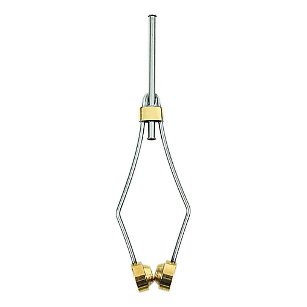 Dr Slick ECO Bobbin dans le groupe Hameçons et terminal tackle / Fabrication mouche / Outils fabrication mouche / Bobines l\'adresse Sportfiskeprylar.se (NFD825-E-BOB4)
