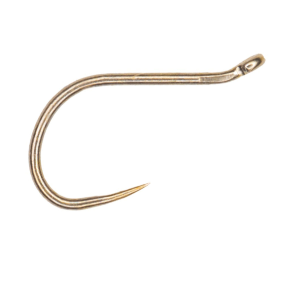 Sprite Hooks Barbless Yorkshire Sedge S2170 25-pack dans le groupe Hameçons et terminal tackle / Hamecon peche / Hameçons mouche l\'adresse Sportfiskeprylar.se (NFD9171-10-25r)