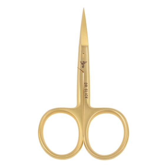 Dr Slick El Dorado Limited Edition 4\'\' All Purpose Scissor dans le groupe Techniques de pêche / Pêche à la traîne / Outils et accessoires traîne / Ciseaux et coupe-fils l\'adresse Sportfiskeprylar.se (NFD9200-SAP4ELDO)