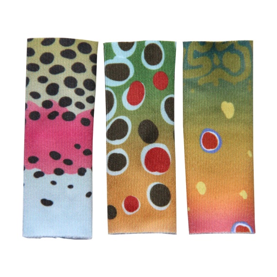 Cheeky Stripping Guard Trout 3-pack dans le groupe Habits et chaussures / Habits / Gant peche l\'adresse Sportfiskeprylar.se (NFD9274-Fresh)