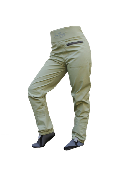 Miss Mayfly MOXIE Chameleon Wading Pant dans le groupe Habits et chaussures / Waders et équipement de wading / Waders l\'adresse Sportfiskeprylar.se (NFD9277-P6-7Sr)