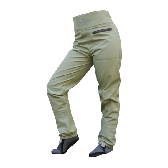 Miss Mayfly MOXIE Chameleon Wading Pant dans le groupe Habits et chaussures / Waders et équipement de wading / Waders l\'adresse Sportfiskeprylar.se (NFD9277-P6-7Sr)