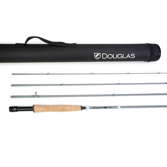 Douglas ERA Single Hand Fly Rod Sportfishtackle.fr