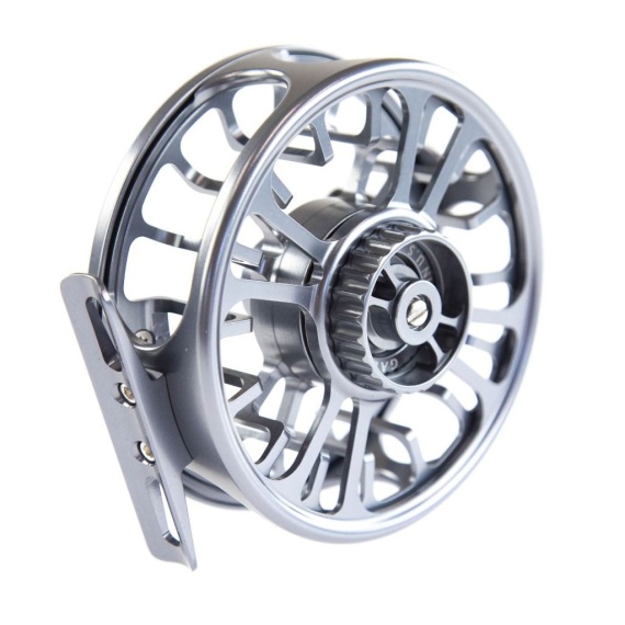 Galvan G.E.N Euro Nymph Reel dans le groupe Moulinet de pêche / Moulinets mouche et bobines suplémentaires / Moulinets de pêche à la mouche l\'adresse Sportfiskeprylar.se (NFD9313-35r)