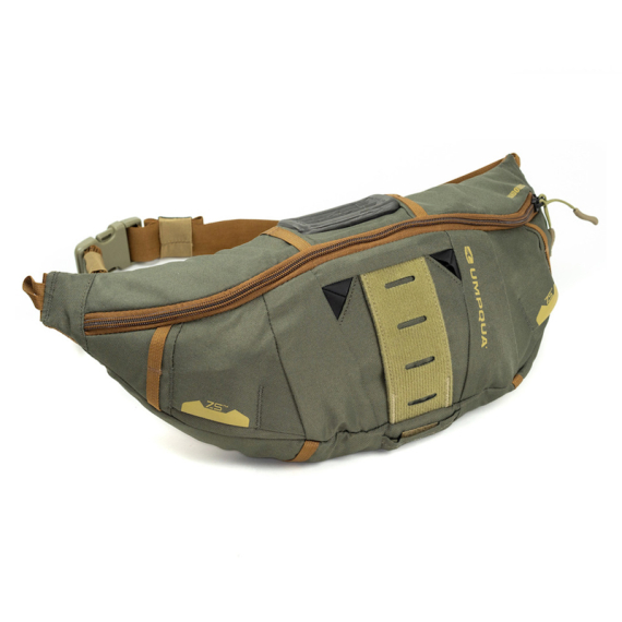 Umpqua ZS2 Bandolier Sling Pack - Olive dans le groupe Stockage / Sac de peche / Sacs bandoulière l\'adresse Sportfiskeprylar.se (NFD9362)