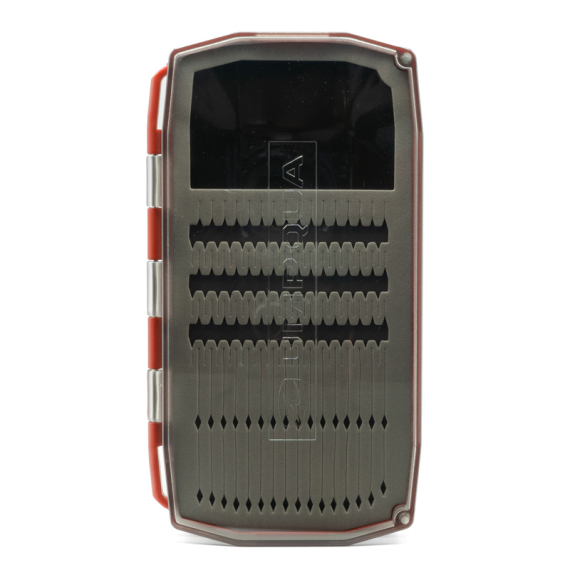 Umpqua UPG Foam Daytripper Large - Red dans le groupe Stockage / Boite de peche / Boîtes à mouche l\'adresse Sportfiskeprylar.se (NFD9373-LR)