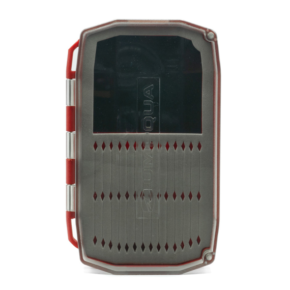Umpqua UPG Foam Daytripper Mini - Red dans le groupe Stockage / Boite de peche / Boîtes à mouche l\'adresse Sportfiskeprylar.se (NFD9373-MiR)