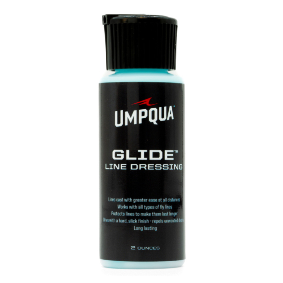 Umpqua Glide Line Dressing dans le groupe Lignes de pêche / Lignes de pêche à la mouche / Accessoires soie l\'adresse Sportfiskeprylar.se (NFD9399-1)