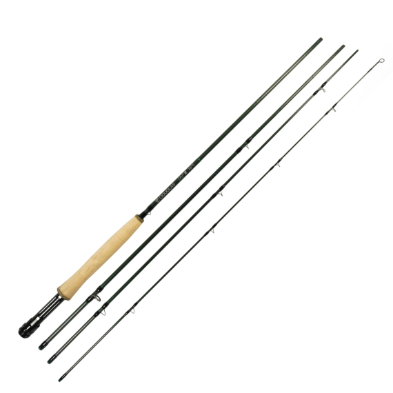 Douglas DXF Gen 2 Single Hand Fly Rod dans le groupe Canne a peche / Canne a mouche / Cannes mouche une main l\'adresse Sportfiskeprylar.se (NFD9400-4884r)